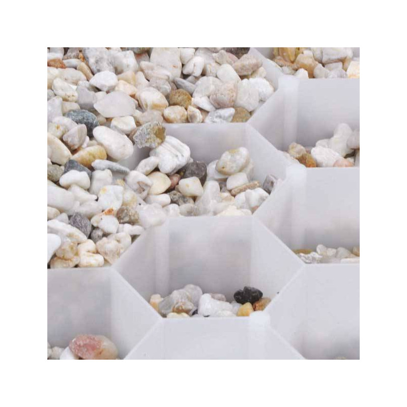 Gravel Fix® Pro - gravel slab - COA Gravel Fix® Pro - gravel slab - COA