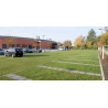 Dalle gazon pour pelouse carrossable - Area - ACO Dalle gazon pour pelouse carrossable - Area - ACO