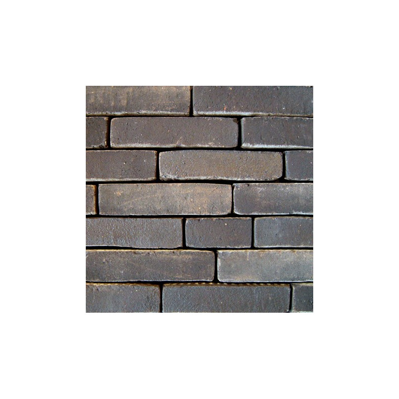 Black-Brown brick Black-Brown brick