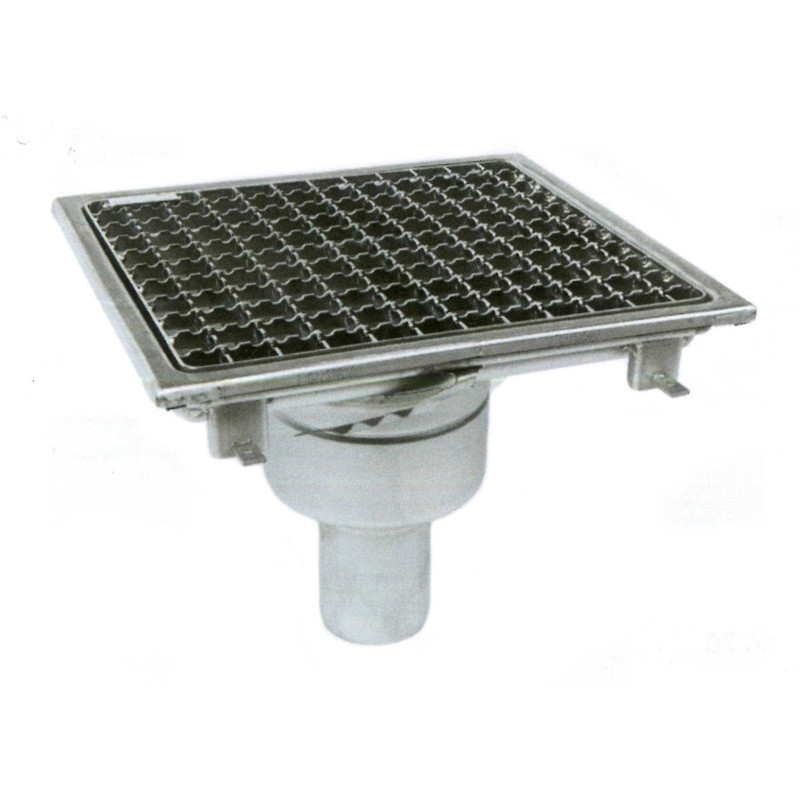 Inoxa-sifão higiénico de aço inox-ACO Inoxa-sifão higiénico de aço inox-ACO