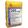SikaCeram-205 wide-mortar adhesive powder for medium ceramic tiles to large - SIKA