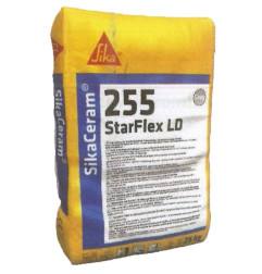 SIKAFLEX-11FC+, produits multi-usages pour joints et fissures de chez SIKA