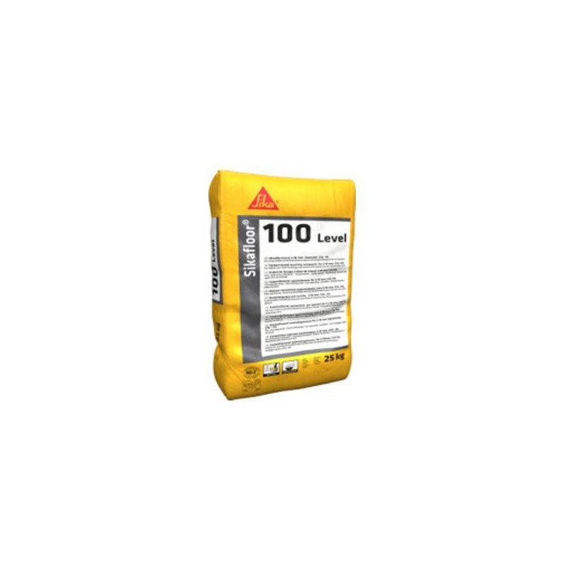 Statement-Level 100 - mass EQ - 1-10 mm - SIKA Statement-Level 100 - mass EQ - 1-10 mm - SIKA