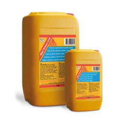 Sika Primer-11 W - Primaire pour surfaces cimentées ou en gypse poreuses - SIKA