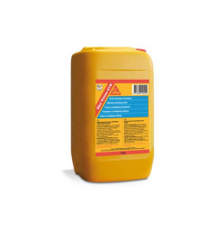 Sika Primer-21 W - primary for cemented surfaces or gypsum porous or non - SIKA