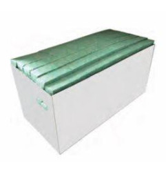 Sika RV-585 - Fond de joint pour joints coupe-feu - SIKA