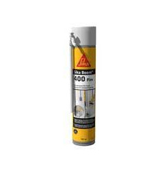 Sika Boom - 400 Fire - foam fire-resistant expansive PU - SIKA