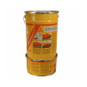 Sikafloor-3570 - Пигментированное покрытие FINISH PU - SIKA