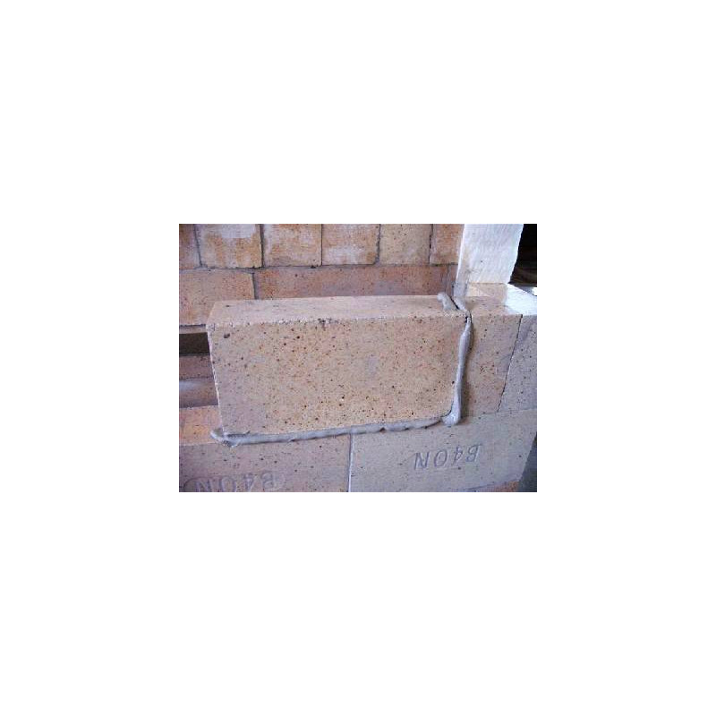Refractory mortars Refractory mortars