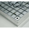 Aluminium tile cover - Carodek BAL - Rosco