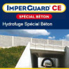 ImperGuard CE - Idrorepellente per calcestruzzo speciale - Guard Industrie ImperGuard CE - Idrorepellente per calcestruzzo speciale - Guard Industrie