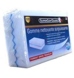 SuperGom'Guard - magic sponge - Guard industry