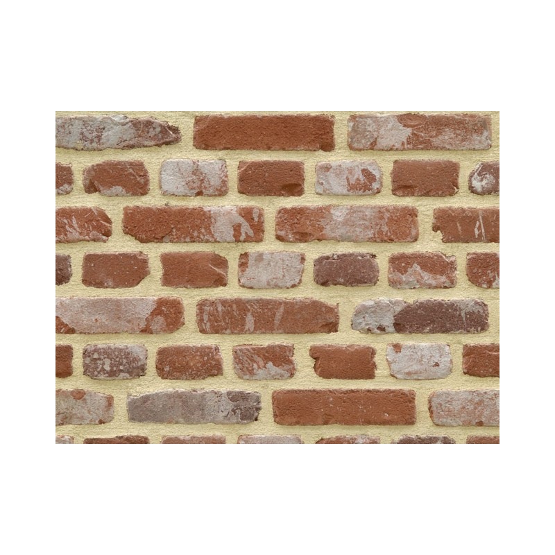 Brick rustic old Kat