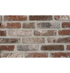 Brick rustic old Laerne