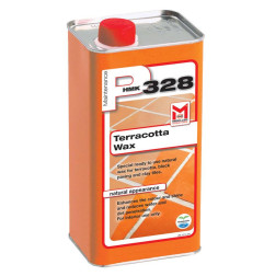HMK P328 - Cire naturelle pour terre cuite - Moeller