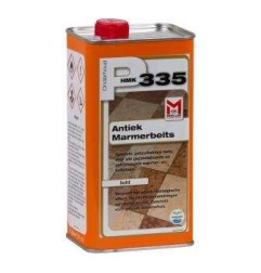 HMK P335 - Klare antike Behandlung für Marmor - Moeller