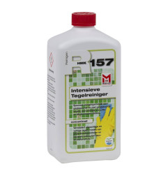 HMK R157 - Detergente intensivo per piastrelle ceramiche - Moeller