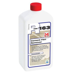 HMK R163 - Cement film cleaner - Moeller