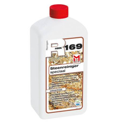 HMK R169 - Steinreiniger - Moeller
