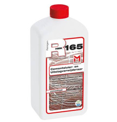 HMK R165 - Terra cotta cleaner - Moeller