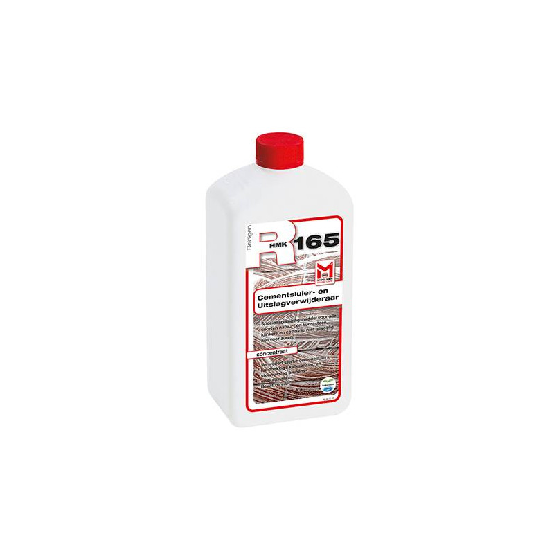 HMK R165 - Detergente per terracotta - Moeller
