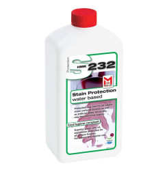 HMK S232 - Protección antimanchas a base de agua - Moeller