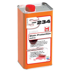 HMK S234 - Protección antimanchas extra - Moeller