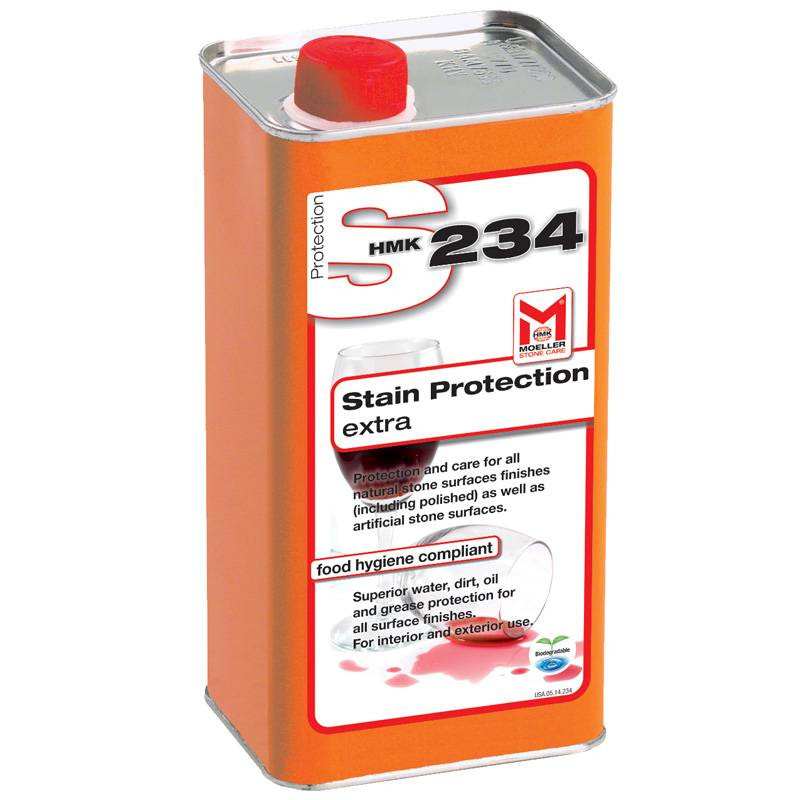 HMK S234 - Stain protection extra - Moeller