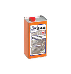 HMK S242 - Renforcement de couleur - Moeller