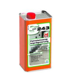 HMK S243 - Impregnación para gres porcelánico - Moeller