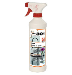 Destructeur de moisissure HG spray 500ml 1 Fles bij Bonnet Office Supplies