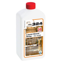 HMK P324 - жидкое каменное мыло - Мюллер