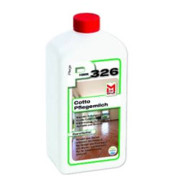 HMK P326 - Lustrant pour terre cuite - Moeller