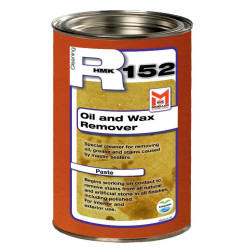 HMK R152 - Olie- en wasvlekkenverwijderaar - Moeller