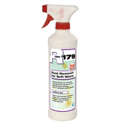 HMK R179 - Rust remover for soft stone - Moeller