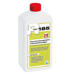 HMK R185 - 密集型石英复合清洁剂 - 默勒