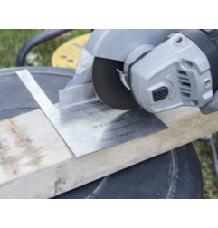 Аксессуары Euroline Discreet Stainless Steel BFL - ACO