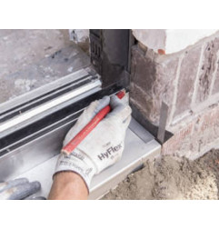 Аксессуары Euroline Discreet Stainless Steel BFL - ACO