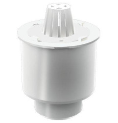 اكسسوارات Euroline 60 منفصلة / 100 حصيف / Cleanbox - ACO