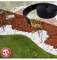 Grenst aan Recyplast - Nidaborder Recyplast - Nidaplast