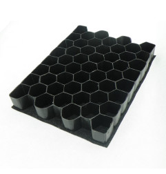 植被支持 - 尼达特拉 - 尼达普斯特拉