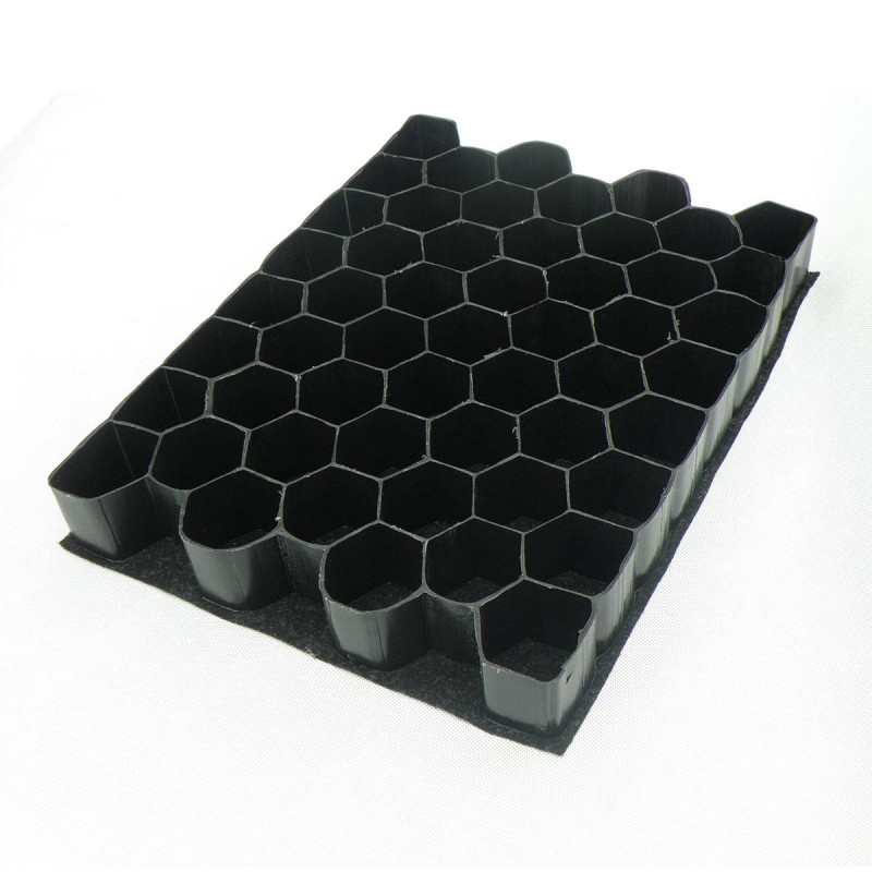 Support de végétalisation - Nidaterra - Nidaplast Support de végétalisation - Nidaterra - Nidaplast