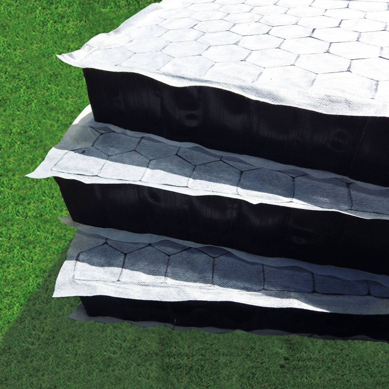 Allégement de jardinière - Nidagarden - Nidaplast Allégement de jardinière - Nidagarden - Nidaplast