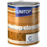 Classic Mix - Traitement multicouches transparent - Linitop