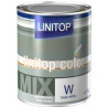 Color Mix - Stain opaque satin tinting - Linitop