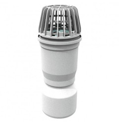 Drainage und Verschlussplatte - Allround / Airo - ACO