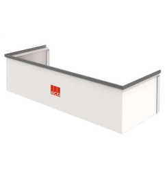 Elemento intermedio para patio - Allround - ACO