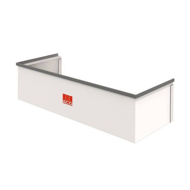 Elemento intermédio para o pátio - Allround - ACO Elemento intermédio para o pátio - Allround - ACO