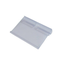 Tablette pour gondole grille - Occasion - Pierre & Sol