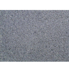 Pepperino Dark - flame - Pierre & ground granite slab